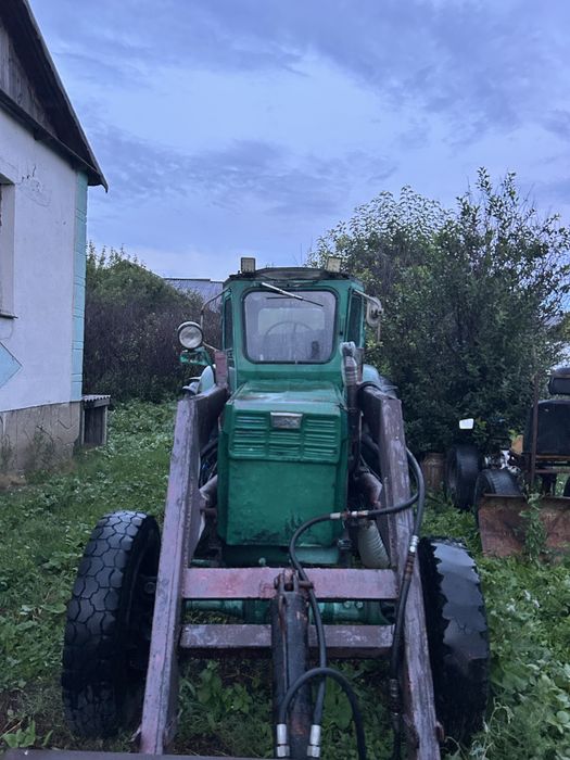 Продам трактор «Т-40»
