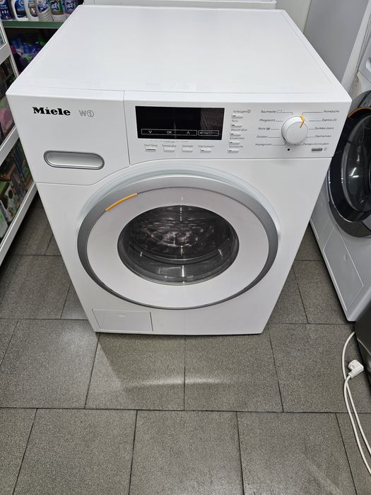 Пералня Miele WMB 120 WPS 8 кг. А+++
