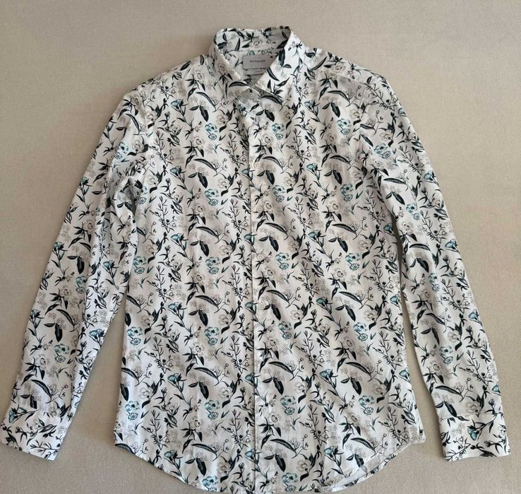 Мъжка риза Reserved