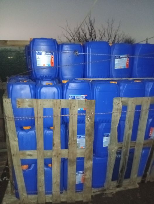 Продам канистры 34