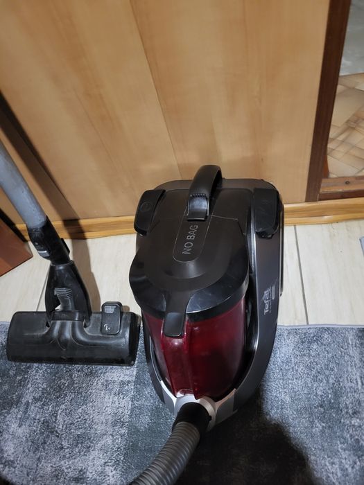 Продам пылесос Tefal