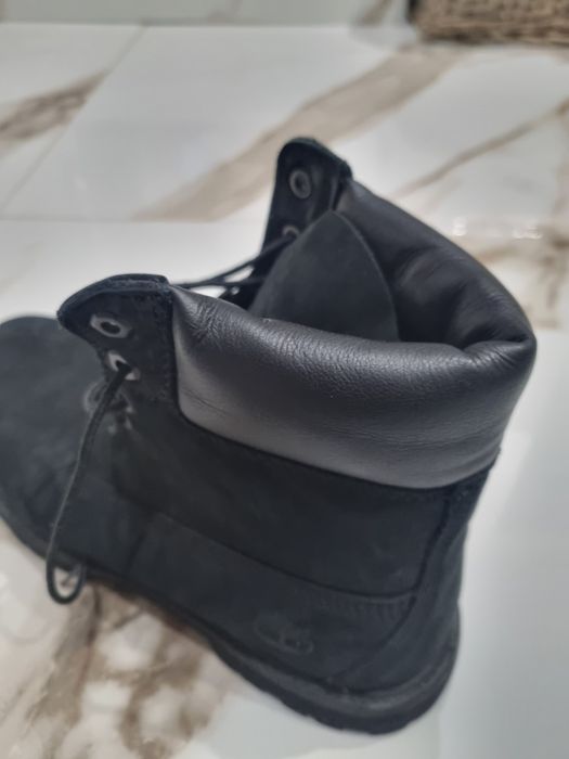 Мъжки боти Timberland 6 inch Premium 44