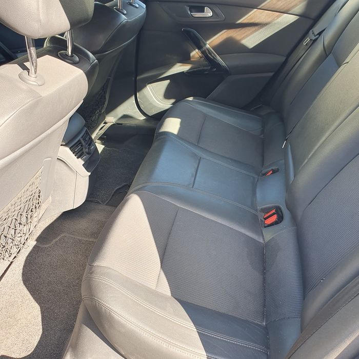 Peugeot 508 – 2.0 HDi (163 CP) – Mecanic Impecabil – Proprietar