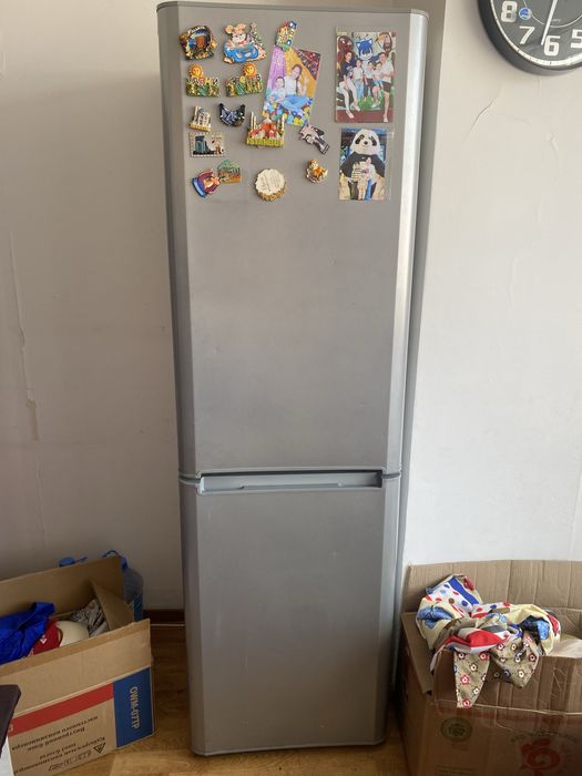 Холодильник Indesit