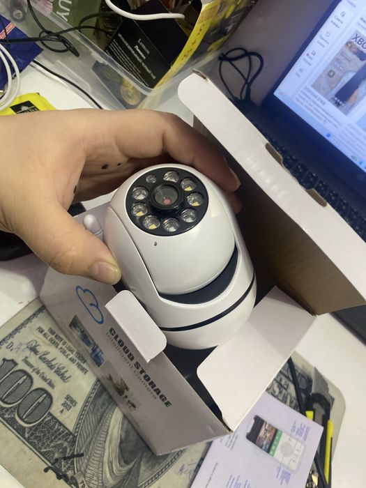 Камера для дома продам