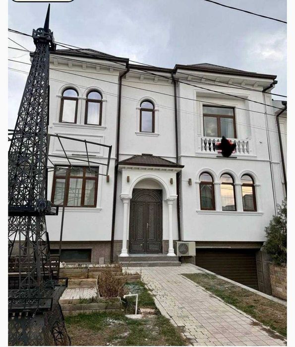 Продажа евродома где Военный Госпиталь, 2-сотки (N 13346 )