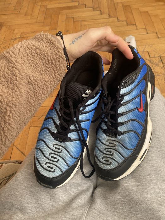 Adidasi Nike Barbati