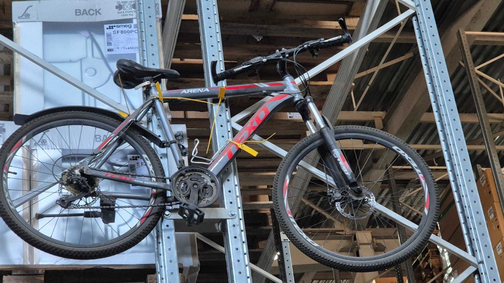 Продам два велосипеда GIANT и  TEXO