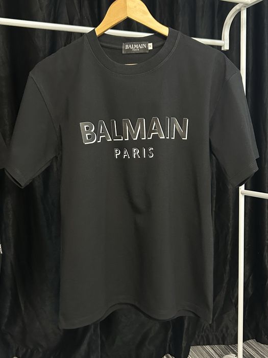 Tricou Balmain premium marimea M