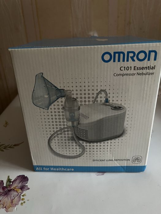 ингалятор состояние нового