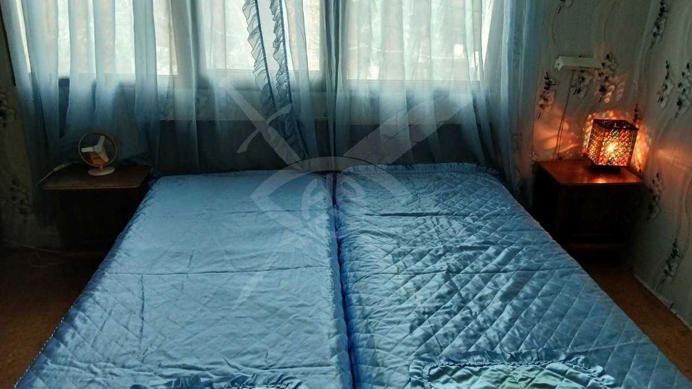 Дава се под наем Етаж от къща в Стара Загора, Кольо Ганчев - 62 кв.м за 300 € - Снимка #4