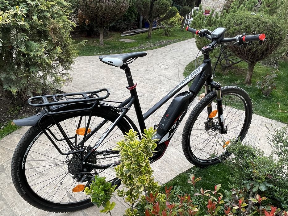 Vand bicicleta electrica KTM