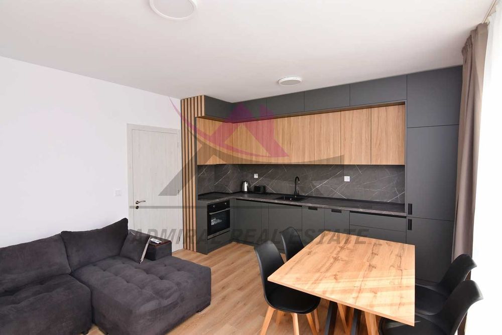 Атрактивен двустаен -Възраждане 3-Паркомясто