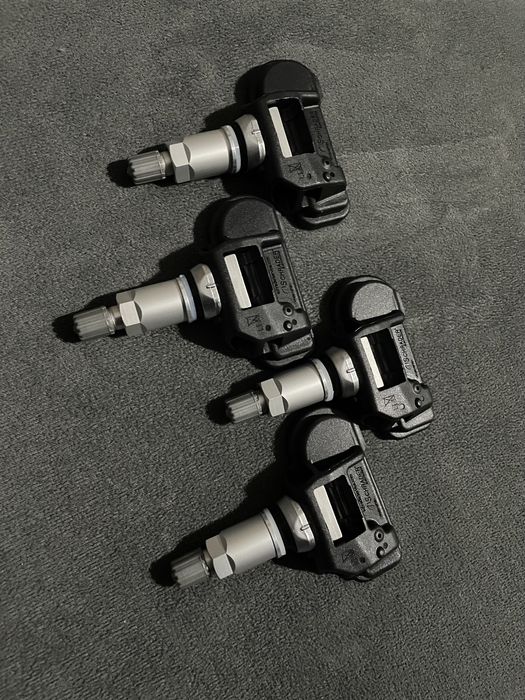 Senzori presiune roti aer MERCEDES-BENZ GLE C W204 W205 W166 W176 W447