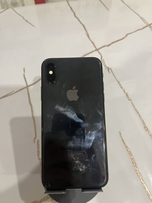 Iphone xs