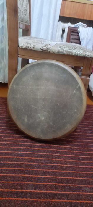 Srochna zor doira sotiladi