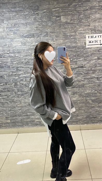 продам женские кофты базовые