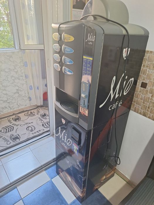 Vand aparat cafea colibri c4ri c4