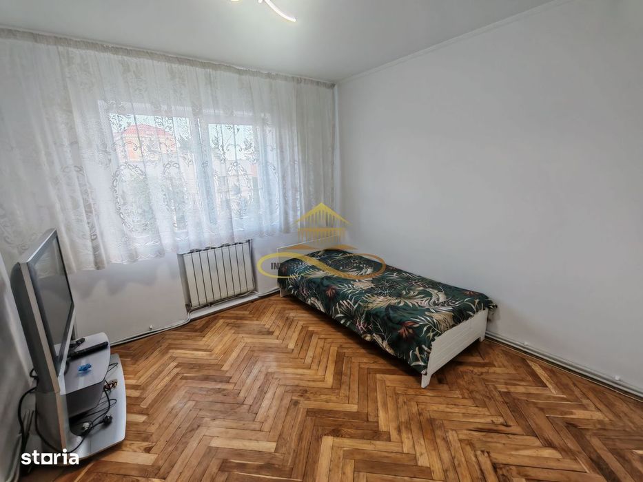 Apartament 3 camere de închiriat – zona RMB