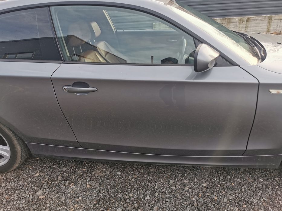 usa bmw e81 dreapta stanga