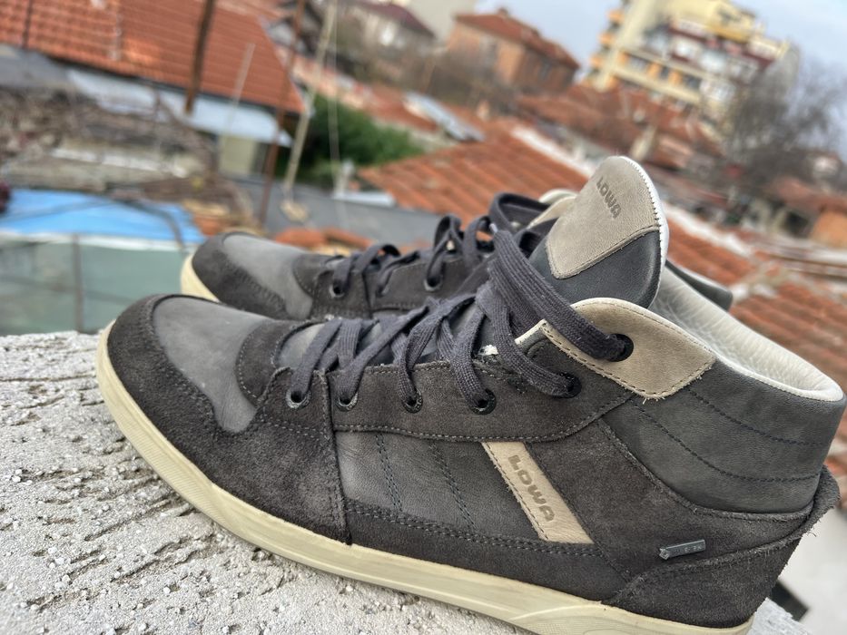 Lowa Standord 46 Gore-Tex