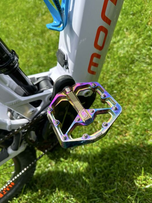 De vânzare Mondraker Dusk RR 2021 – E-MTB Enduro Premium