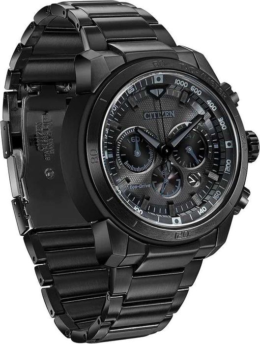 CITIZEN Eco Drive Ecosphere