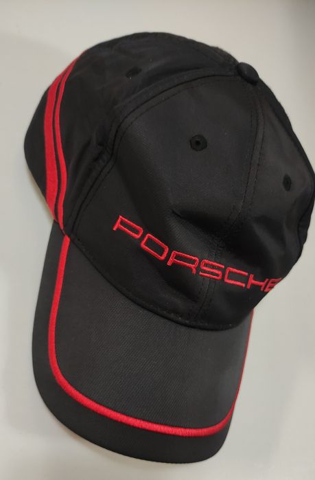 PORSCHE шапка с козирка PORSCHE