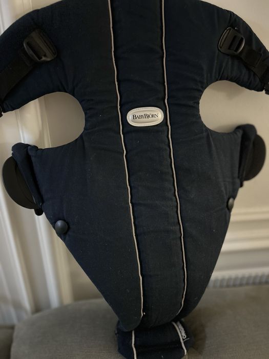 Кенгуру Baby Bjorn