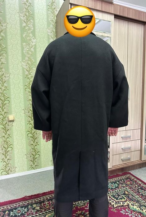 Продам пальто, новое