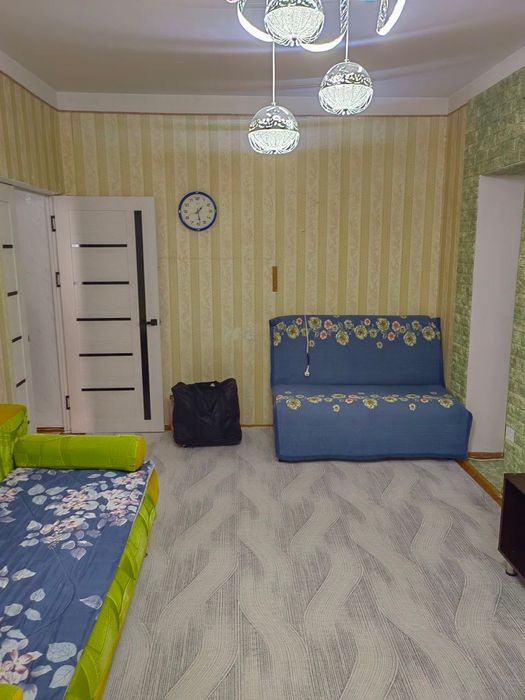 Сдаю 1/2/4.Ависозлар1.С мебелью и техникой