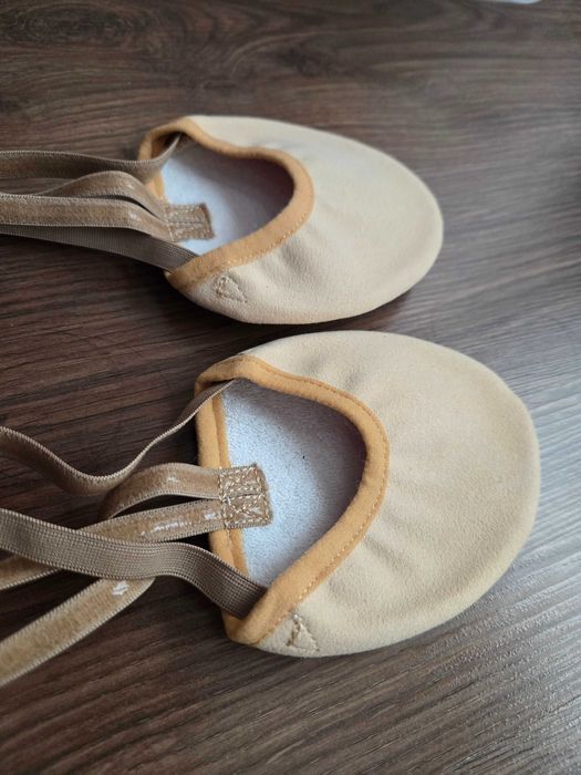 Нови Grishko цвички кожени 38-9