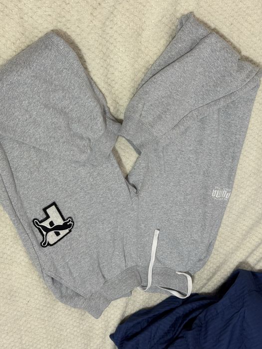 Трико Puma S унисекс