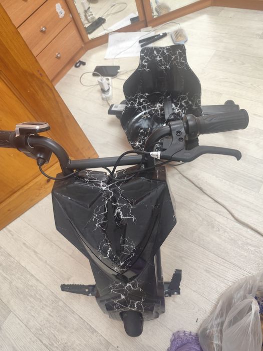 Дрифткар детский