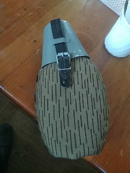 Фляжки ГДР склад