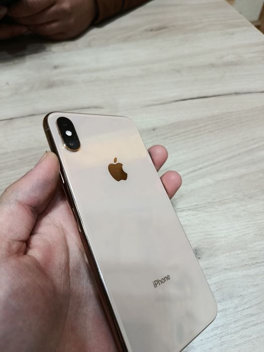 Iphone XS Max 73%yomkst