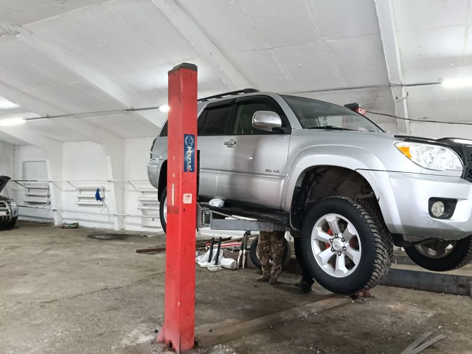 Продам подъёмники!