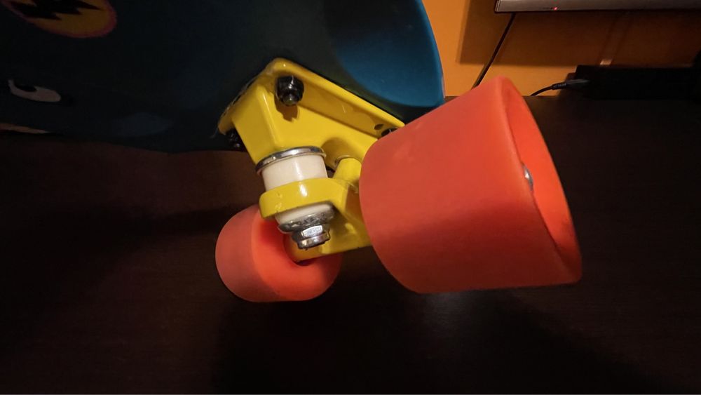 Skateboard Yamba 100 Oxelo