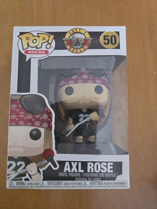 Figurine Funko Pop