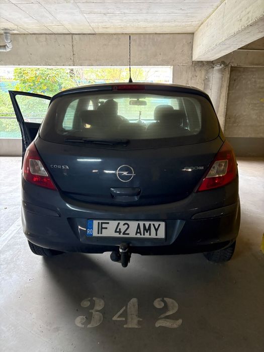 De vantare urgent