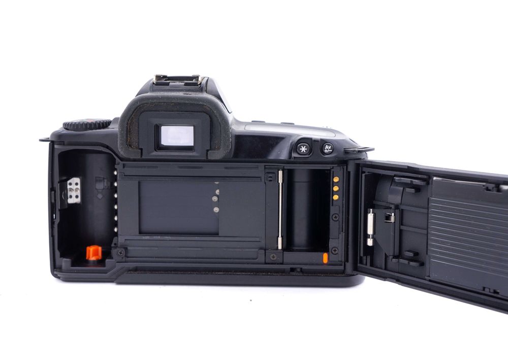 Aparat foto film Canon EOS 500