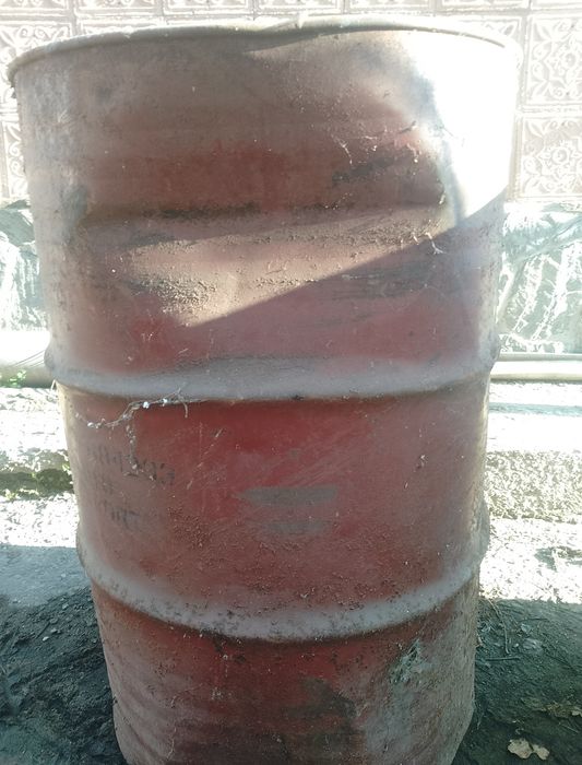 Продам.    бочки