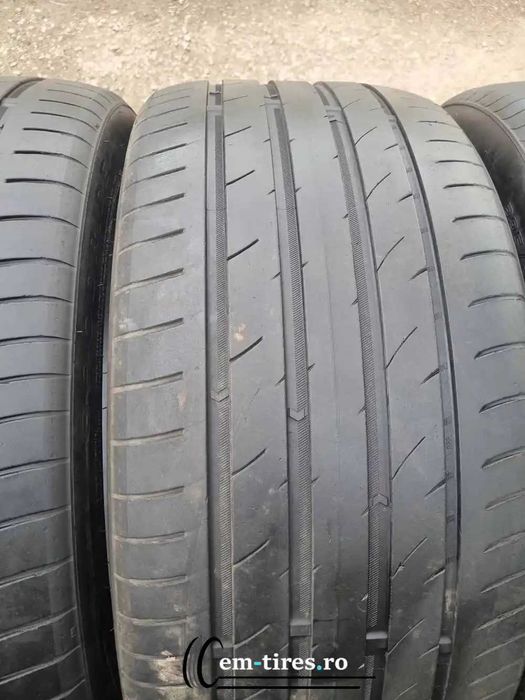 285/35 R22 • Vara • Goodride Solmax 1 106Y | 4 buc | DOT 2023 | Pret/buc