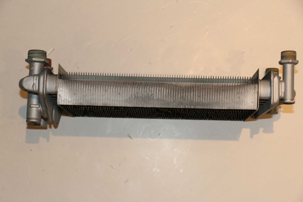 Schimbator de caldura bitermic centrala termica Ariston Microtec T2 TX