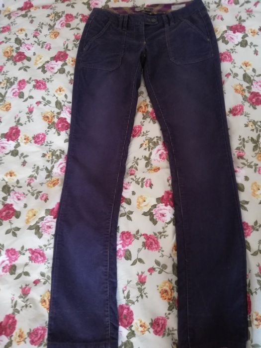 Маркови дамски джинси Playlife