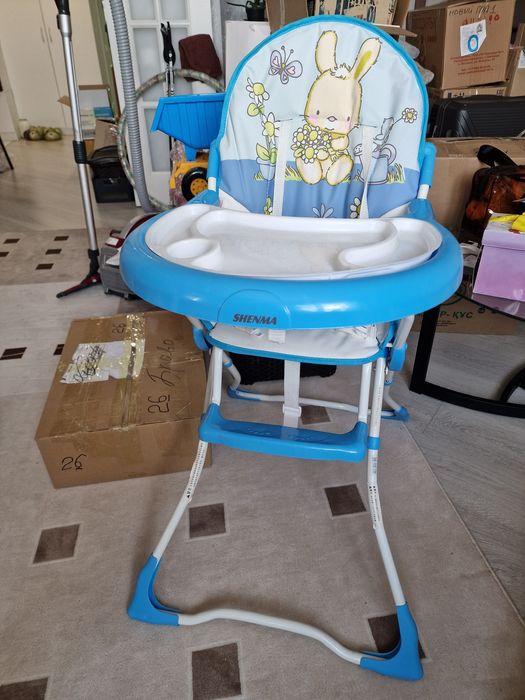 Продам детский стул