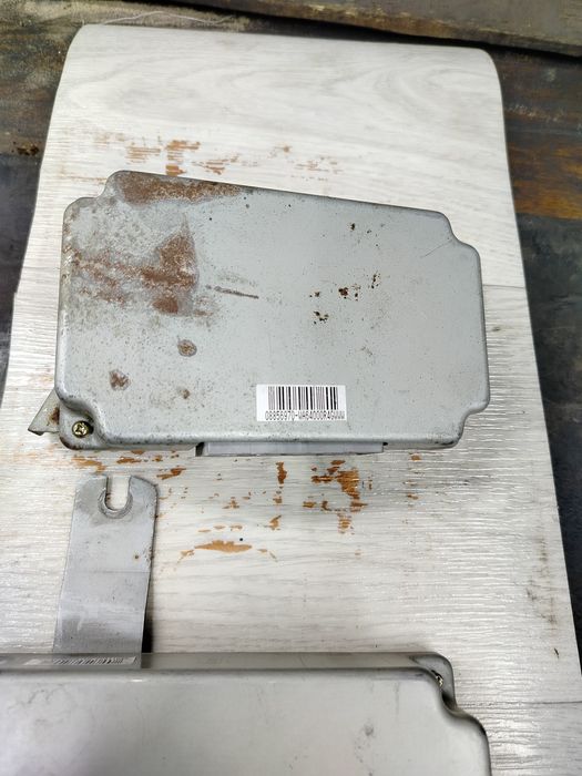 Комп Субару Форестер 2000г 2.5 Америка ej251