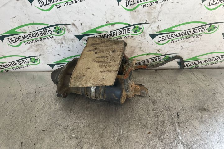 Electromotor 1 005 821 523 Audi A4 B5