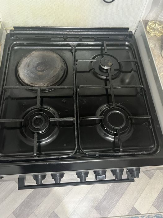 Газовая плита Artel