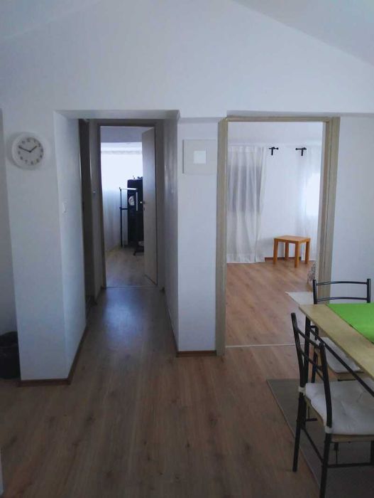 Дава се под наем Тристаен апартамент в София, Център - 60 кв.м за 714 € - Снимка #4